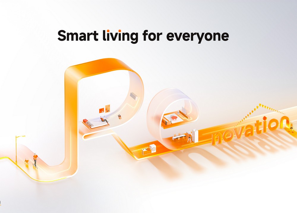 Khởi động chiến dịch toàn cầu Xiaomi Renovation 2025
