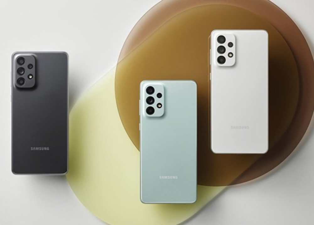 Thiết bị Galaxy A mạnh nhất sắp được hồi sinh