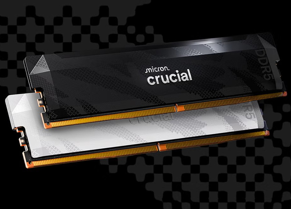 Giá tăng vọt, RAM DDR5 64 GB cao hơn cả PS5