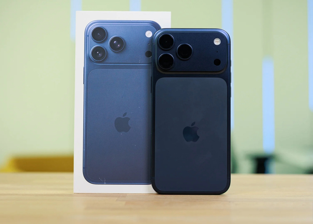 Apple tạo ốp lưng thay đổi cách sử dụng iPhone