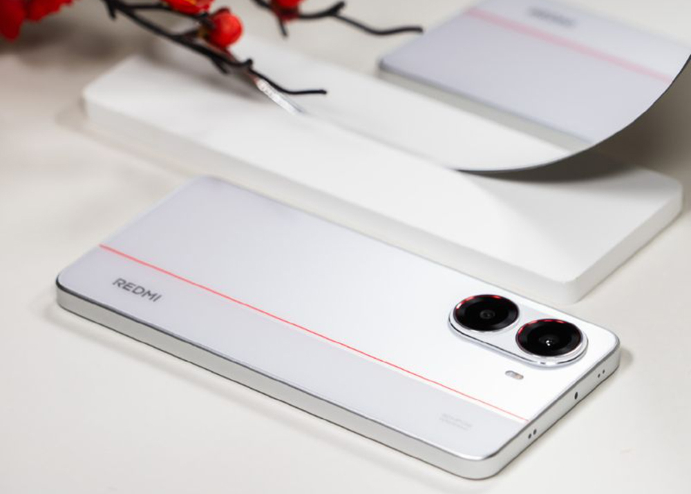 Redmi Turbo 5 có thể chạy liên tục trong nhiều ngày