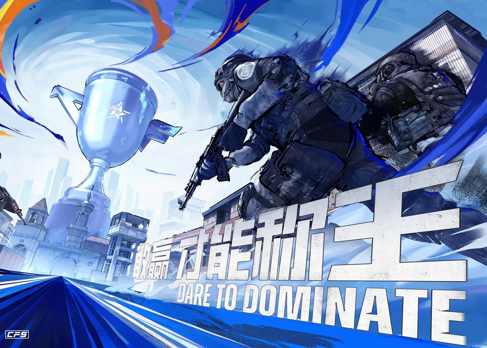 Điểm nóng CFS 2025 Grand Finals: Cuộc đối đầu của những người khổng lồ