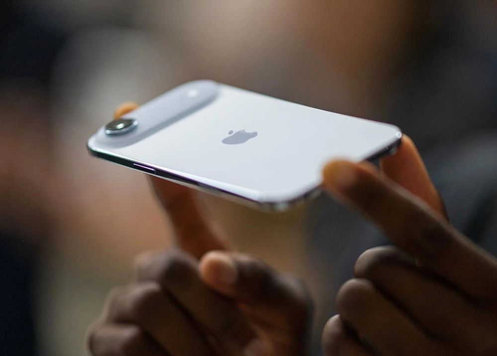 Mẫu iPhone cùng chung phận ế như iPhone Air