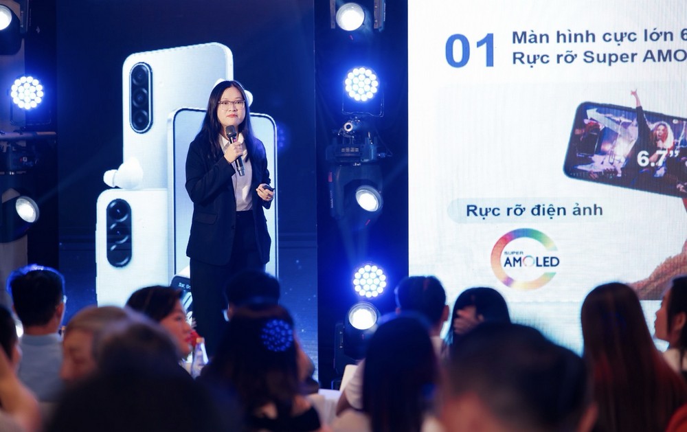 Hai Sáu Sáu trở thành đối tác phân phối chiến lược của Samsung