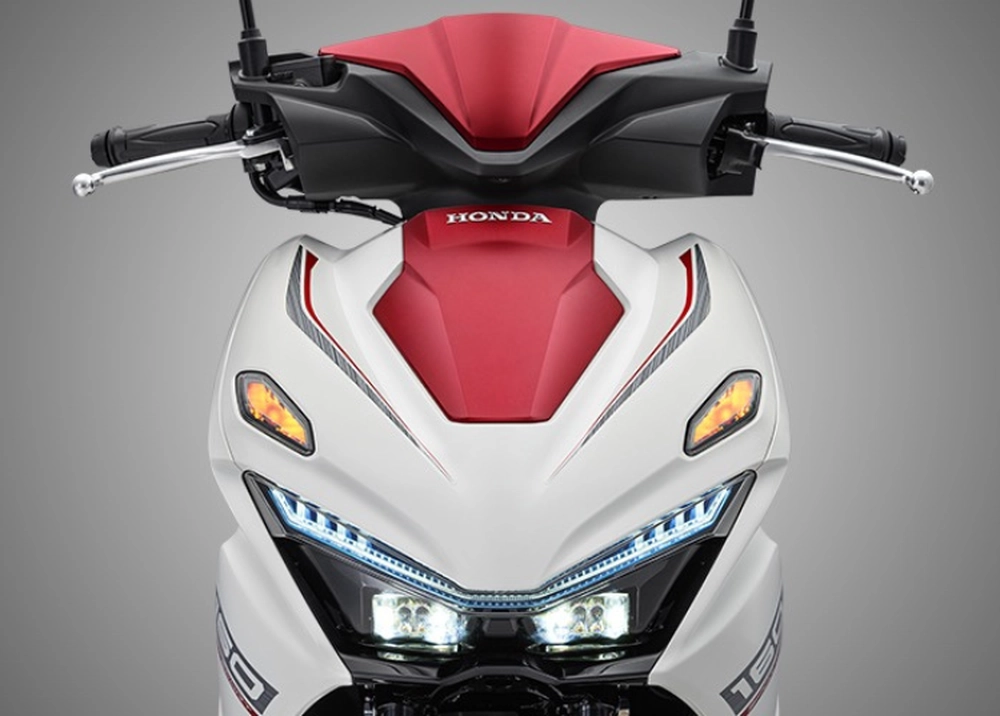 Honda ra mắt Air Blade 2026, giá từ 42 triệu đồng