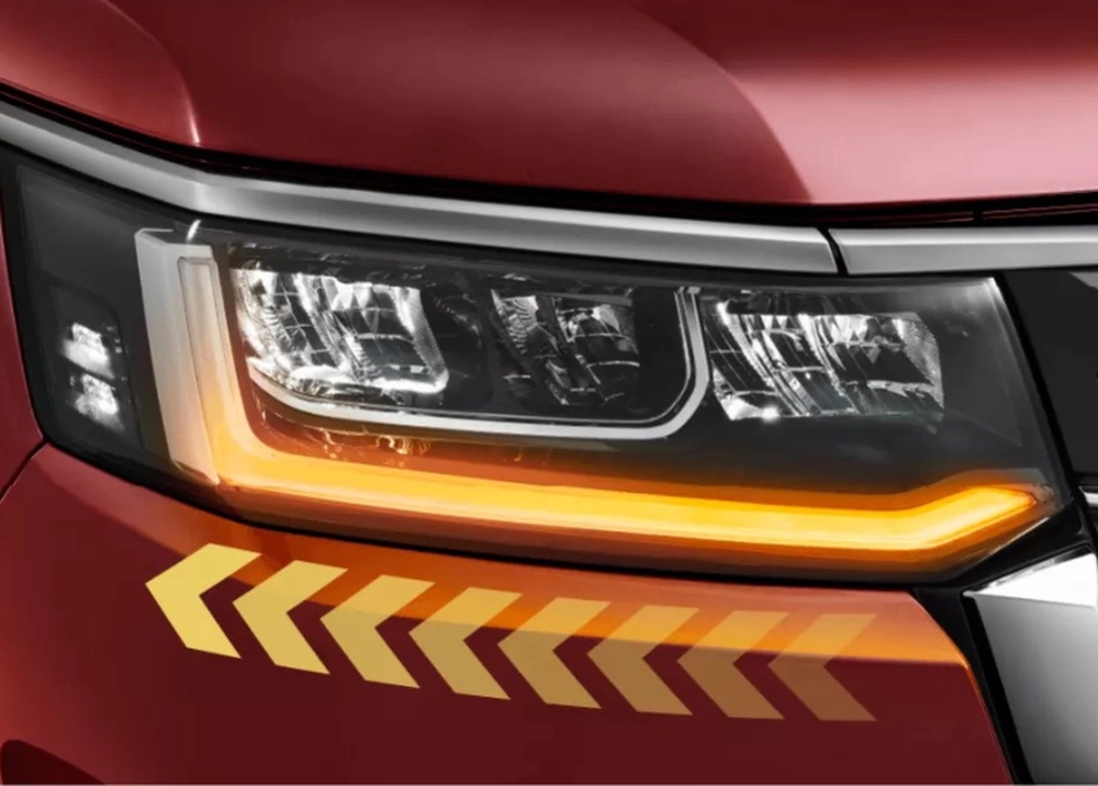 Honda sắp ra mắt mẫu MPV hybrid StepWGN 2026 tại Thái Lan