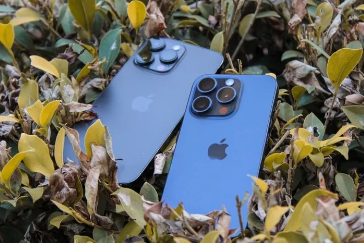 Apple thắt chặt chính sách thu cũ