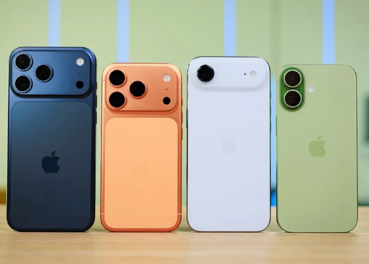 Apple thắt chặt chính sách thu cũ