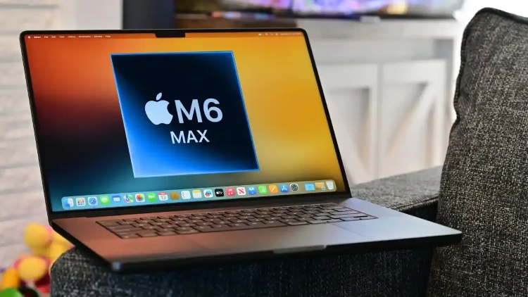 MacBook Pro OLED có thể độc quyền cho M6 Pro và M6 Max
