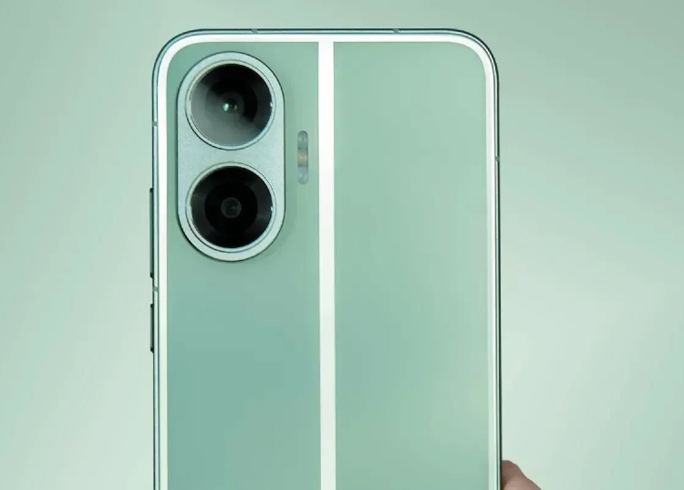 Redmi Turbo 5 pin 9000mAh chuẩn bị ra mắt