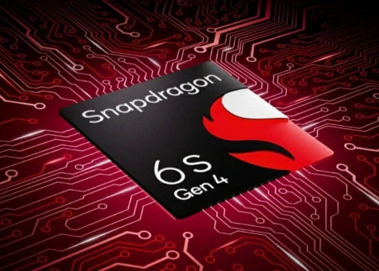 Snapdragon 6s Gen 4 lộ sức mạnh mới vượt xa Gen 3