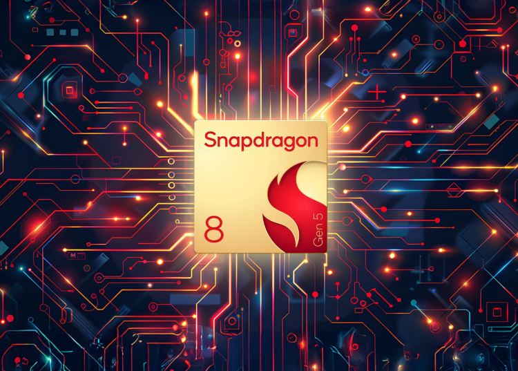 Snapdragon 8 Gen 5 ra mắt với hiệu năng AI vượt trội