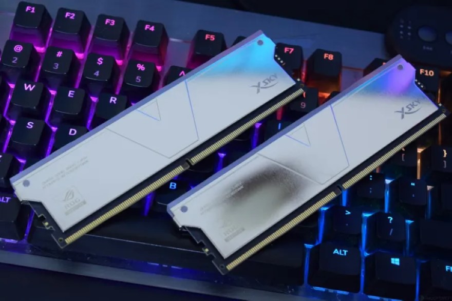 Thiếu RAM trầm trọng, người mua bị ép mua thêm mainboard