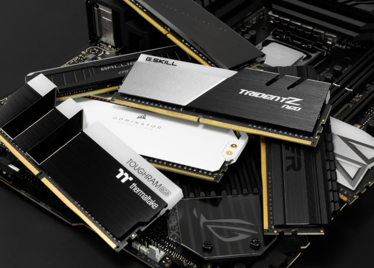 Thiếu RAM trầm trọng, người mua bị ép mua thêm mainboard