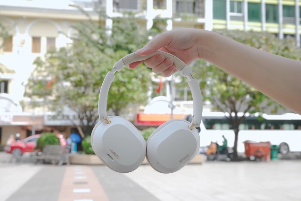 Top 6 tai nghe UGREEN đáng tiền nhất 2025