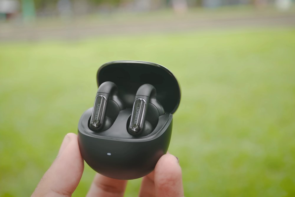 Top 6 tai nghe UGREEN đáng tiền nhất 2025