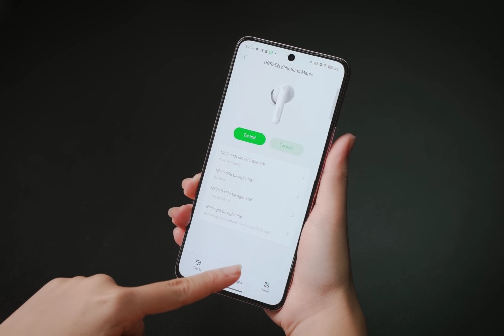 Top 6 tai nghe UGREEN đáng tiền nhất 2025