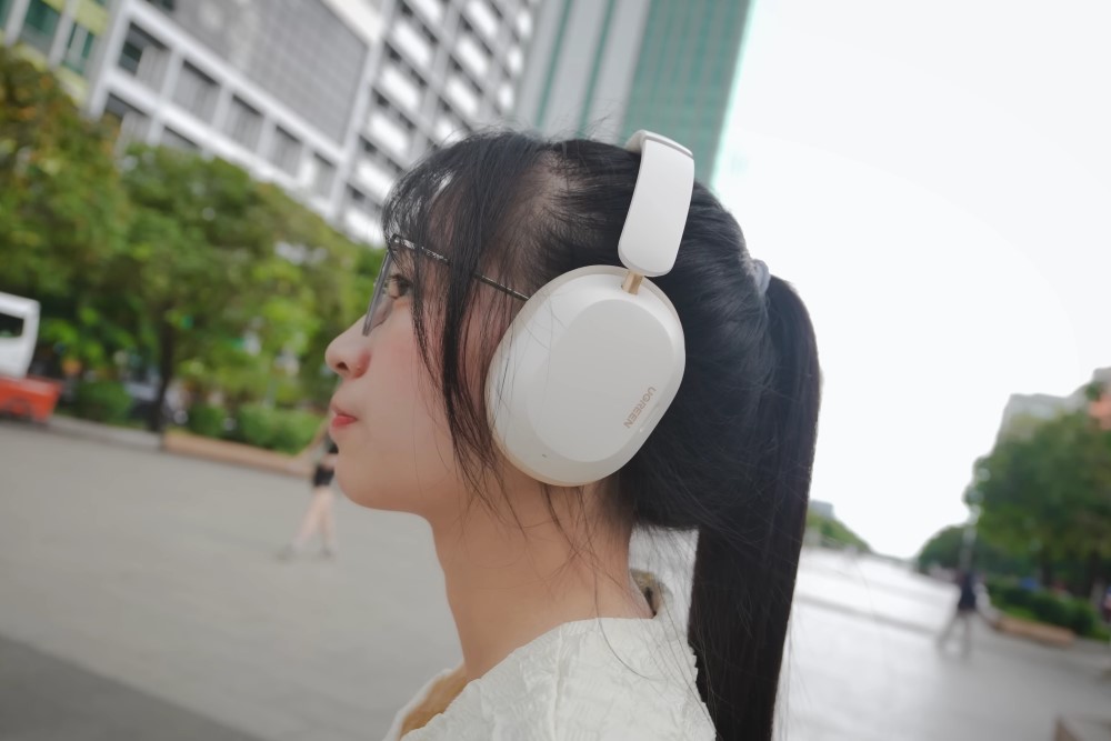 Top 6 tai nghe UGREEN đáng tiền nhất 2025