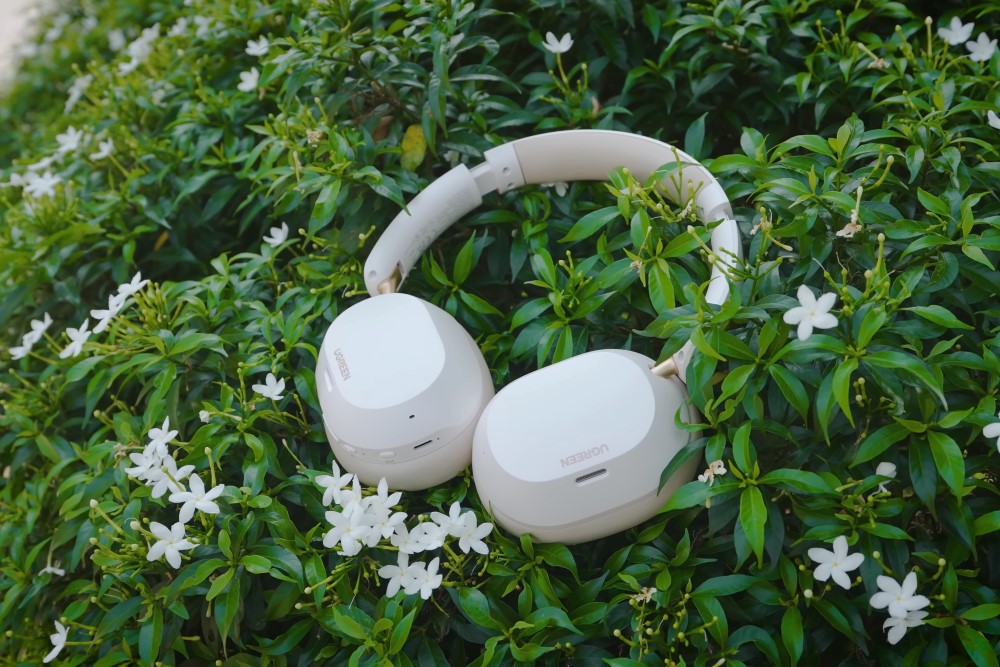 Top 6 tai nghe UGREEN đáng tiền nhất 2025