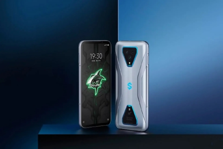 Xiaomi Black Shark biến mất
