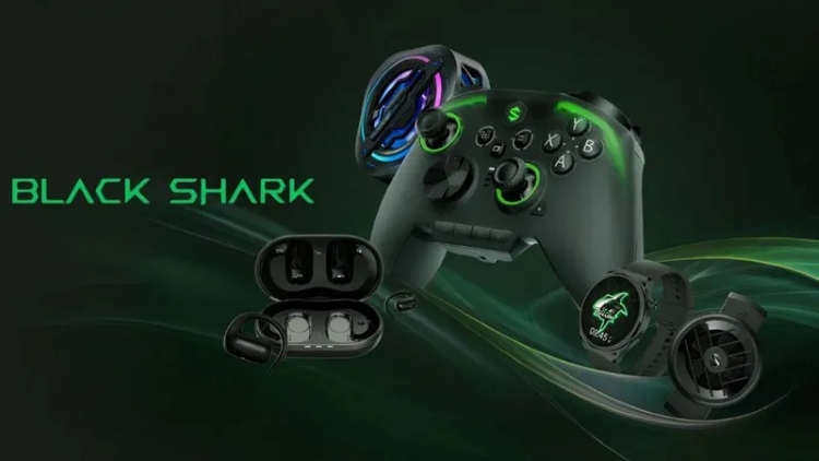 Xiaomi Black Shark biến mất