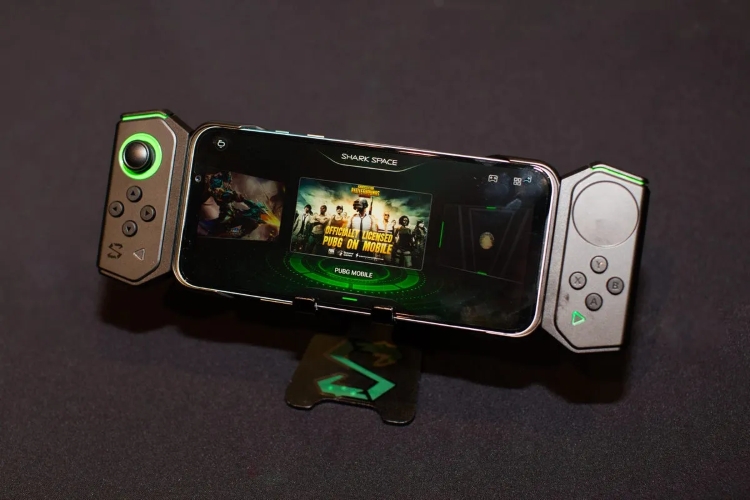 Xiaomi Black Shark biến mất