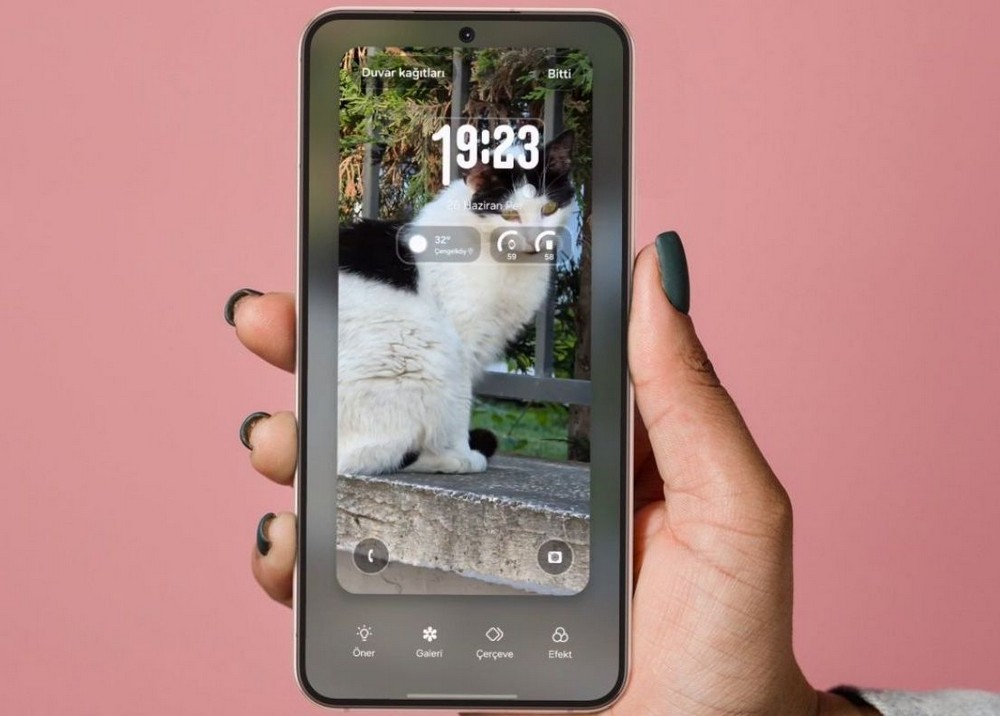 One UI 8.0: Lỗi giao diện "siêu khó chịu" đã được sửa