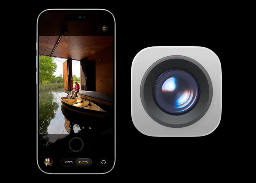 Apple âm thầm thêm tính năng cảnh báo ống kính bẩn