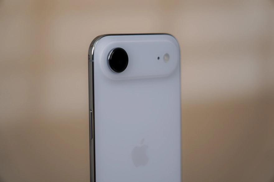 Apple có thể dừng kế hoạch ra mắt iPhone Air thế hệ mới