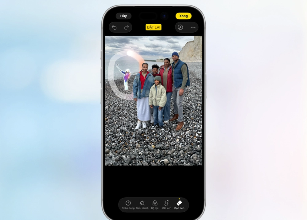 Apple Intelligence chính thức hỗ trợ tiếng Việt