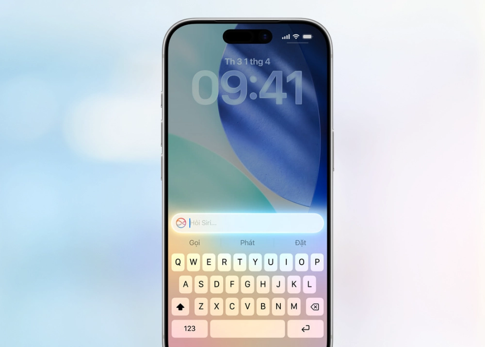 Apple Intelligence chính thức hỗ trợ tiếng Việt