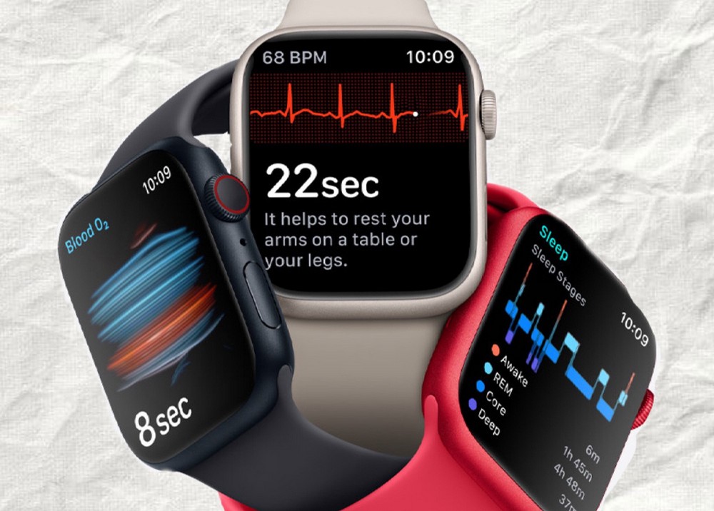 Apple thua kiện vụ "nhái" tính năng trên Apple Watch
