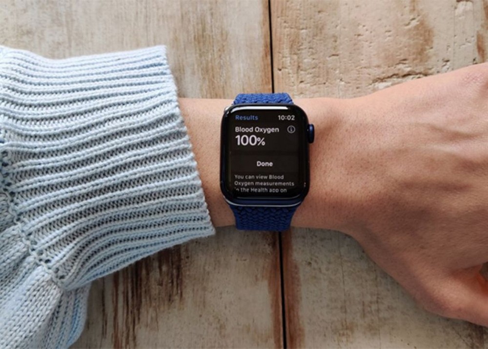 Apple thua kiện vụ "nhái" tính năng trên Apple Watch