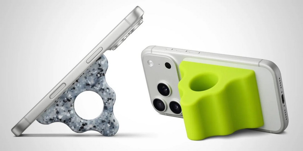 Apple bán phụ kiện iPhone cho người khuyết tật nhưng "giá trên trời"