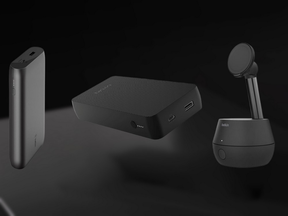 Belkin thu hồi hơn 85.000 pin dự phòng và đế sạc vì nguy cơ cháy nổ