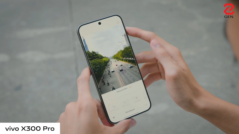 Camera của iPhone 17 Pro Max và vivo X300 Pro: Ai hơn ai?