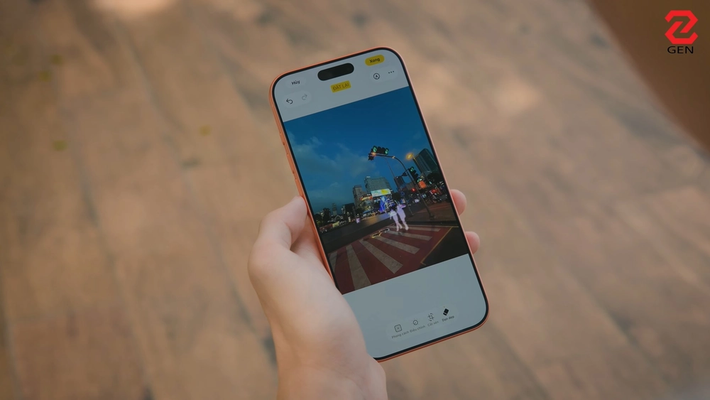 Camera của iPhone 17 Pro Max và vivo X300 Pro: Ai hơn ai?