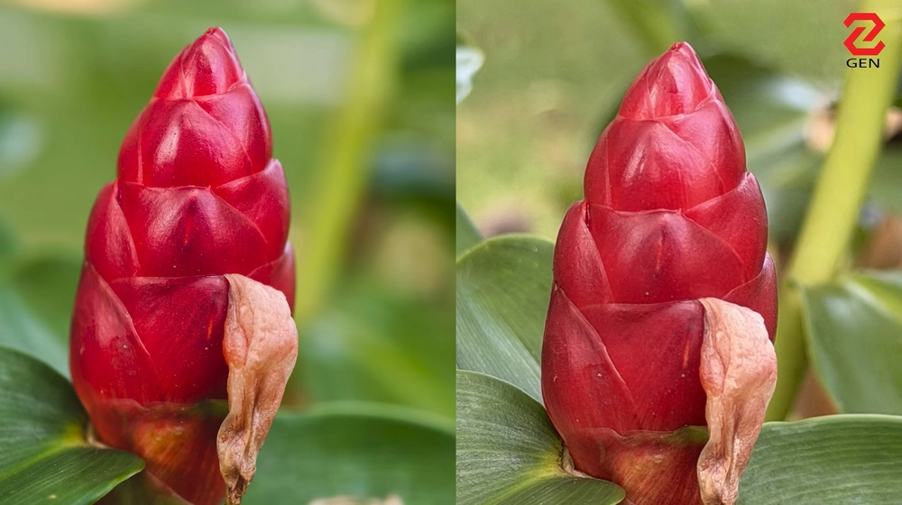 Camera của iPhone 17 Pro Max và vivo X300 Pro: Ai hơn ai?