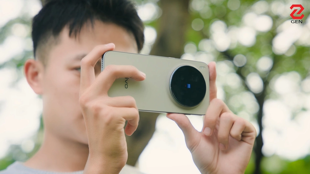 Camera của iPhone 17 Pro Max và vivo X300 Pro: Ai hơn ai?
