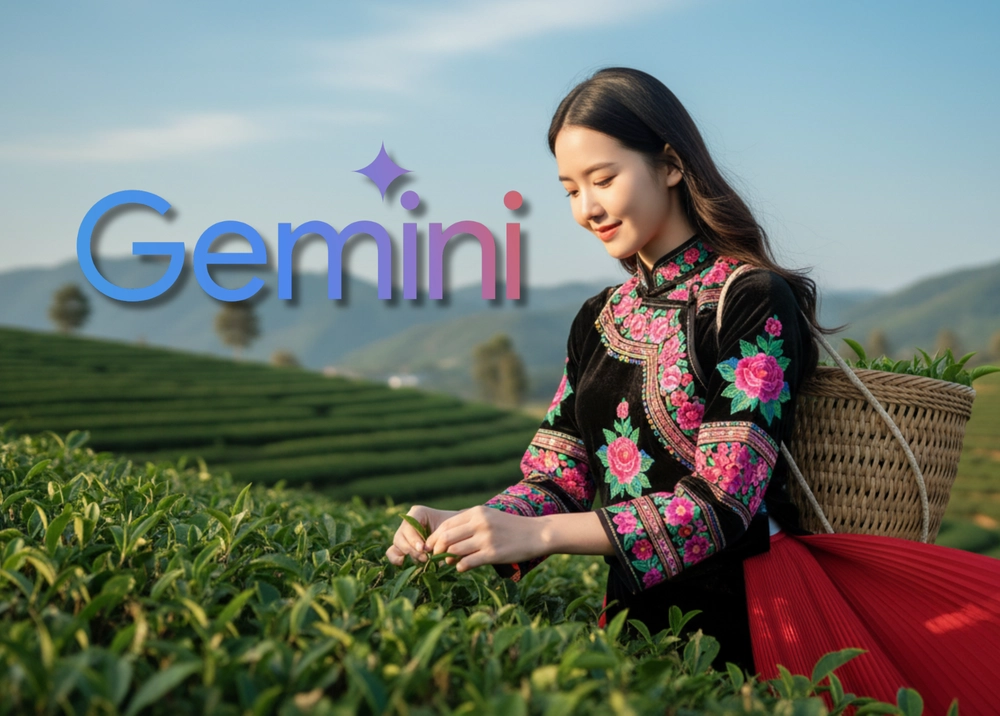 Câu lệnh "hóa" thành cô gái Bản Liền mộc mạc giữa núi rừng