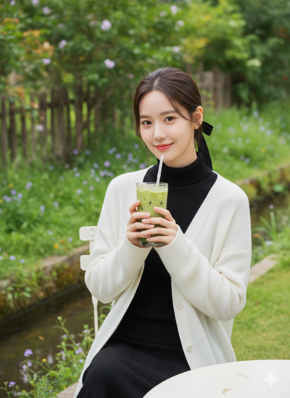 Checkin đời thường sang chảnh chỉ với Prompt Gemini này!