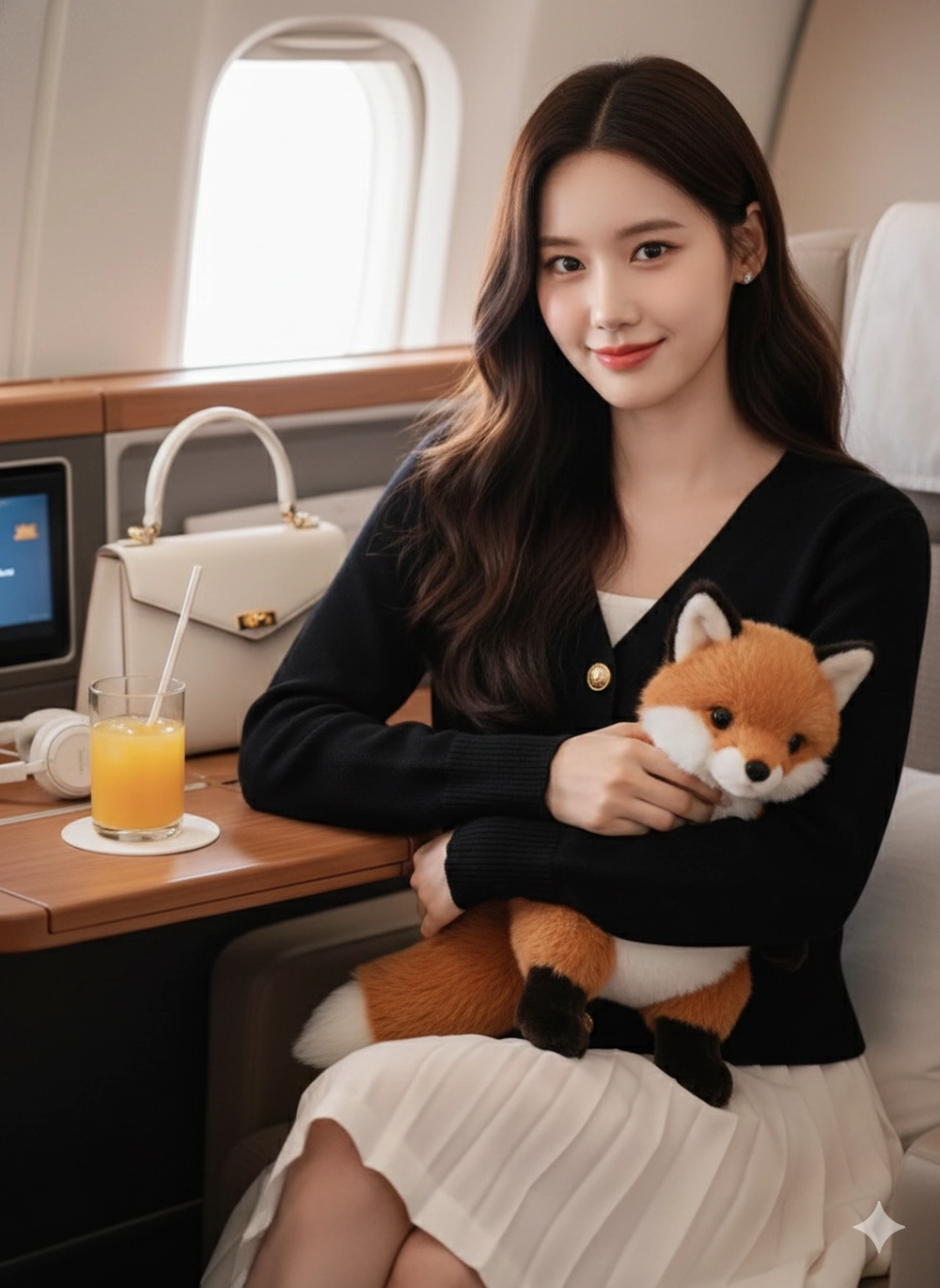 Checkin đời thường sang chảnh chỉ với Prompt Gemini này!