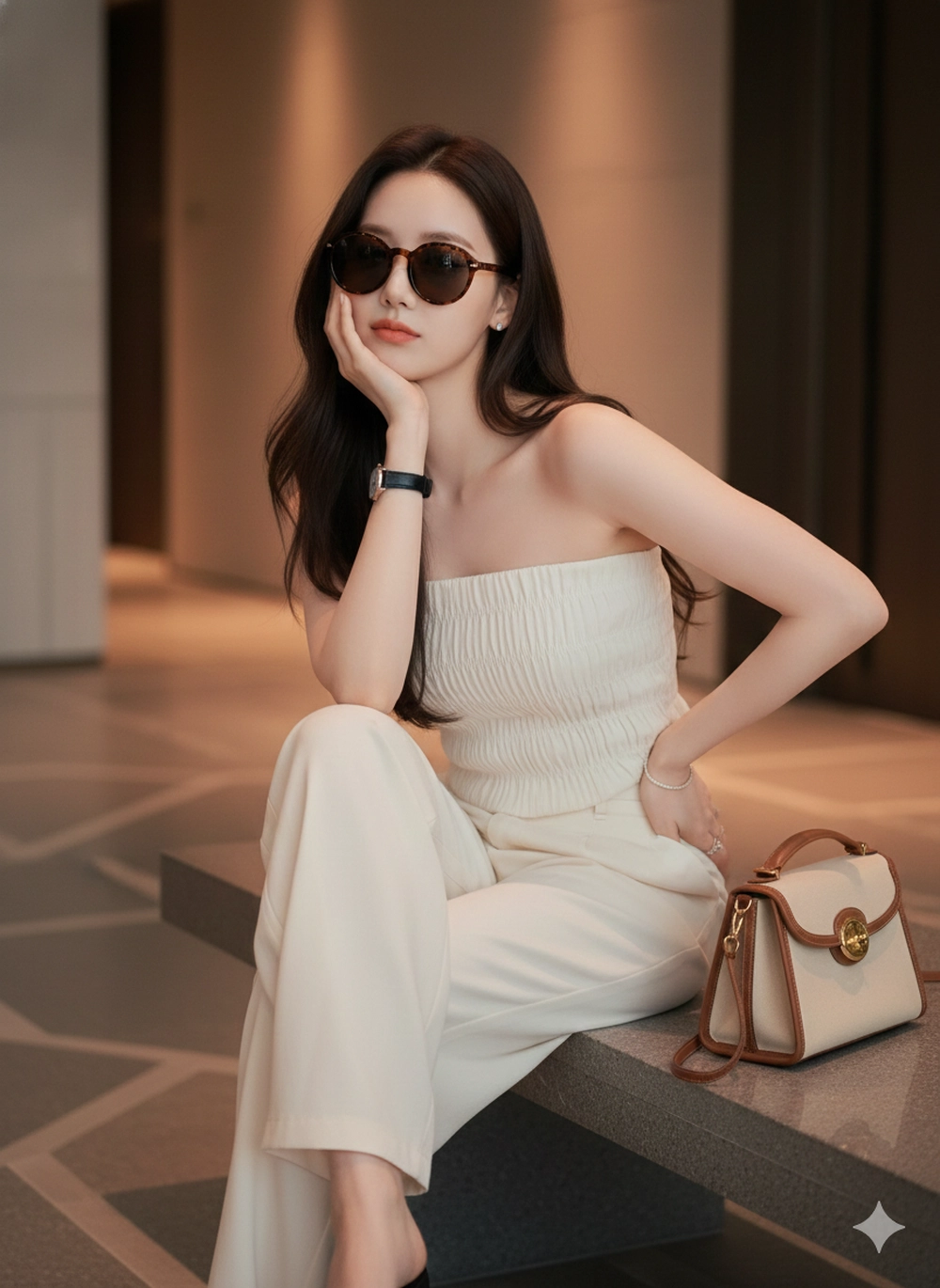 Checkin đời thường sang chảnh chỉ với Prompt Gemini này!