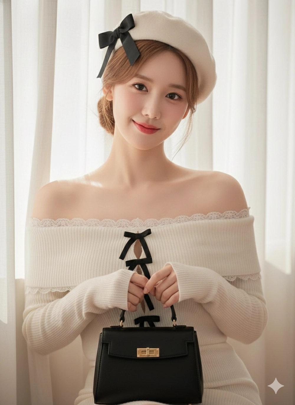 Checkin đời thường sang chảnh chỉ với Prompt Gemini này!