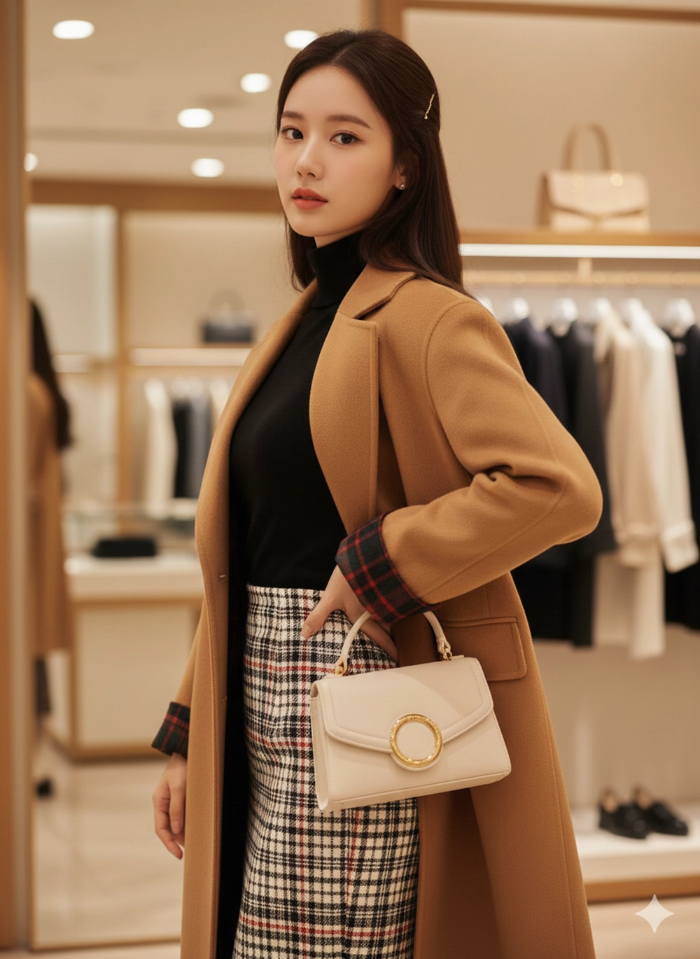 Checkin đời thường sang chảnh chỉ với Prompt Gemini này!