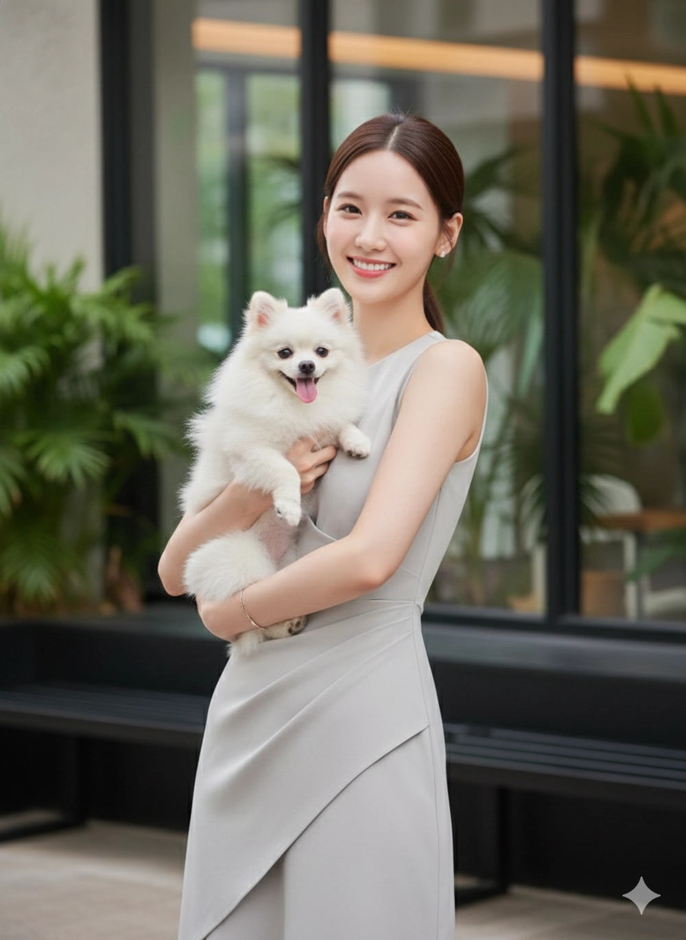 Checkin đời thường sang chảnh chỉ với Prompt Gemini này!