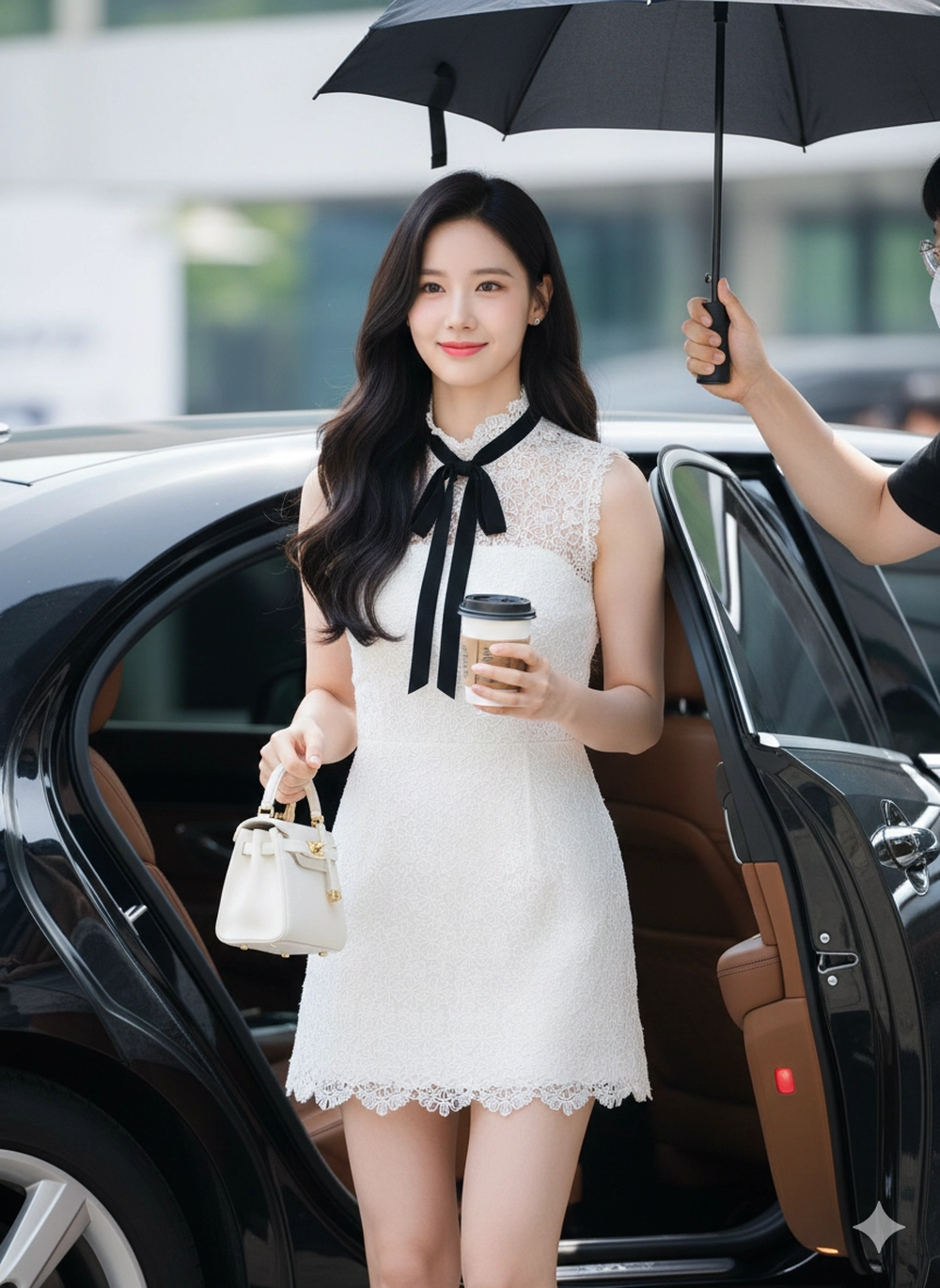 Checkin đời thường sang chảnh chỉ với Prompt Gemini này!