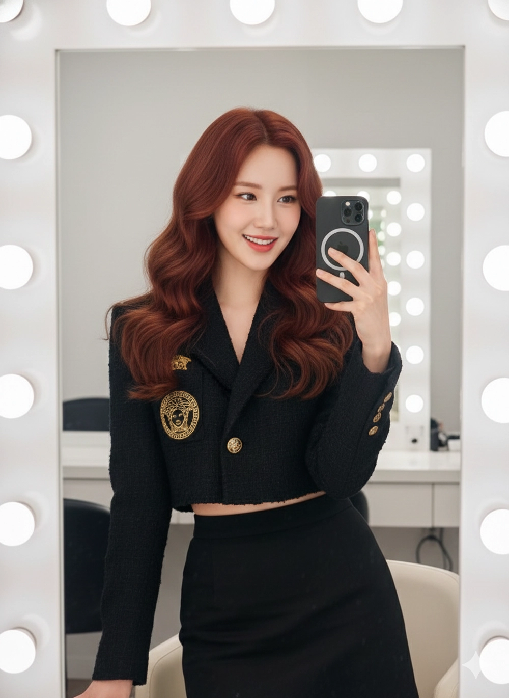 Checkin đời thường sang chảnh chỉ với Prompt Gemini này!