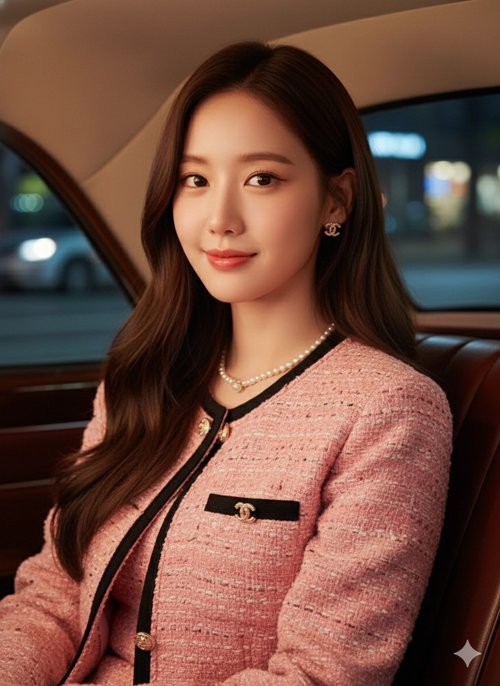 Checkin đời thường sang chảnh chỉ với Prompt Gemini này!