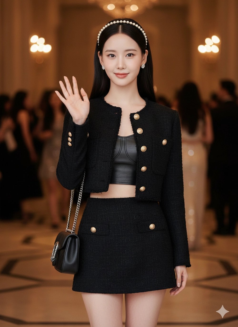 Checkin đời thường sang chảnh chỉ với Prompt Gemini này!